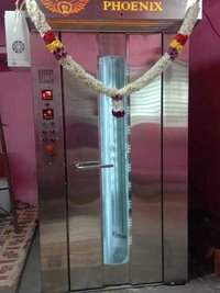 Cake Baking Oven