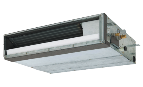 Toshiba Centralized AC Toshiba Centralized AC