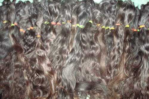 Remy Hair