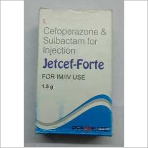 Cefoperazone Sulbactam Injection Application: For Skin Infection