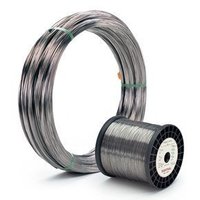 Kanthal Sweden Make Nikrothal Wires & Strips