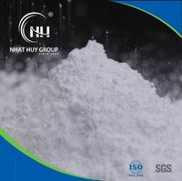 Vietnam Calcium Carbonate Powder From Purest White Limestone Application: Industrial