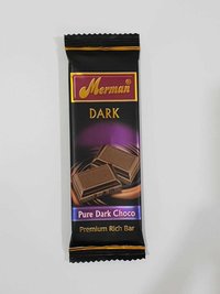Merman Dark Choco