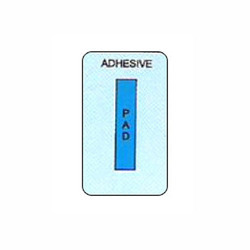 Adhesive Pad