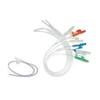 Endobronchial Suction Catheter