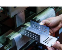 CNC Bending Services