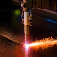 Precision Laser Cutting