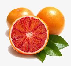 Nature Valley Blood Orange Flavor