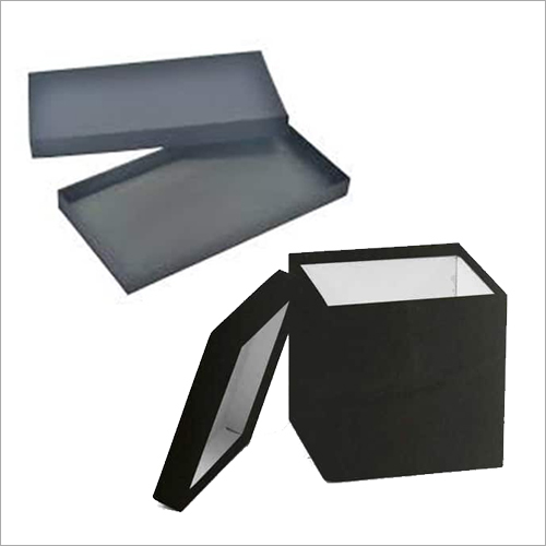 Rigid/Paper Setup Box Rigid/Paper Setup Box