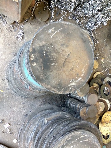 Blind Flange