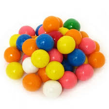 Bubble Gum flavor