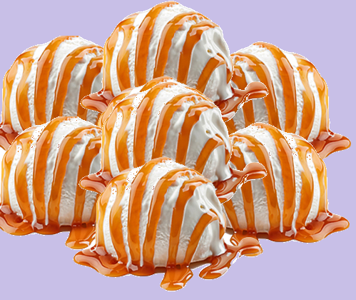 Butter Scotch Flavor