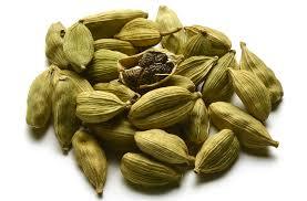 Cardamon Green flavor