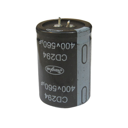 Mount Electrolytic Capacitor