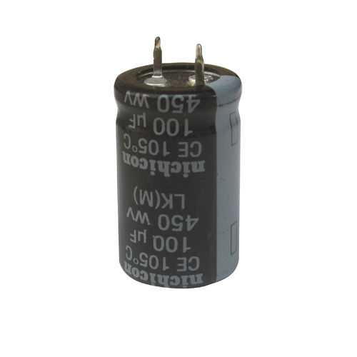 450 V Electrolytic Capacitor Application: Air Conditioner