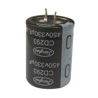 300uf Electrolytic Capacitor Application: Air Conditioner