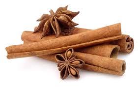Cinnamon flavor