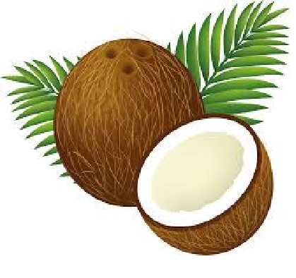 Coconut flavor