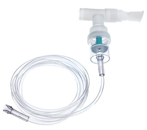 Nebulizer Kit Grade: Medical Grade Pvc