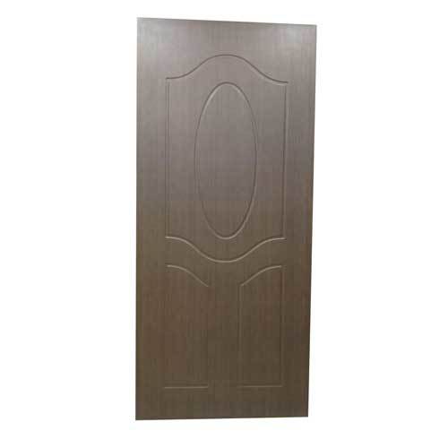 Polished Plywood Door Polished Plywood Door