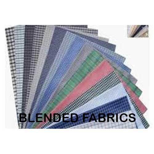 Blended Fabrics By ASERA SALES CORPORATION