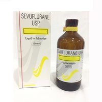 Sevoflurane Usp