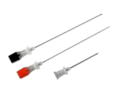 Spinal Needles
