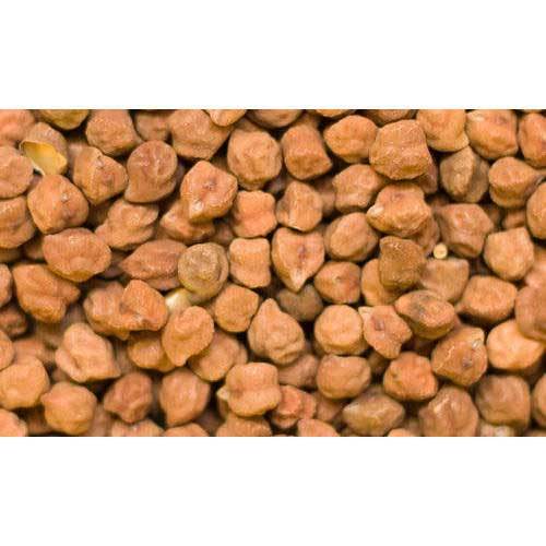 Black Chickpeas