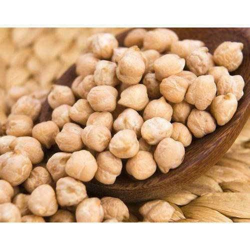 White Whole Chickpeas