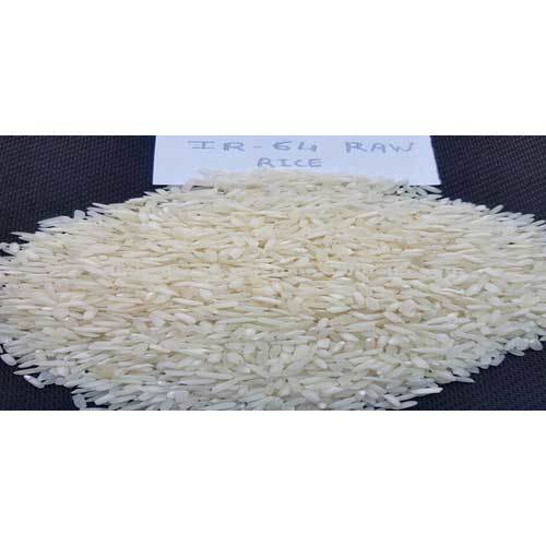 IR 64 White Rice