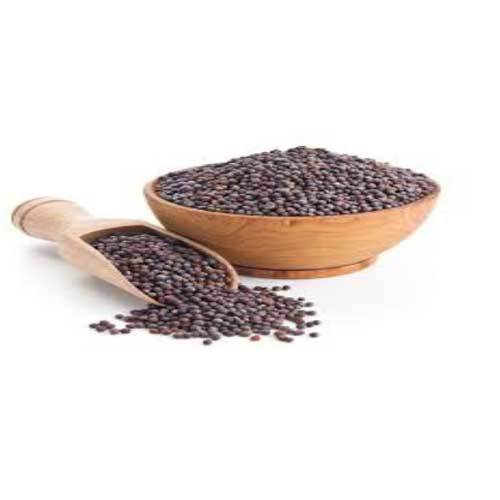 Mustard Seeds