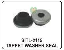 Tappet Washer Seal
