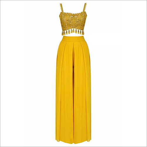 Western Dress