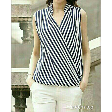 Western Top