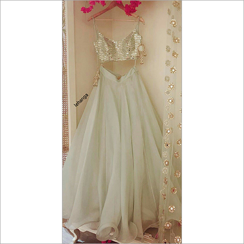 Party Wear Lehenga Party Wear Lehenga