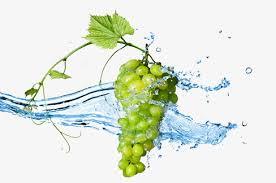 Grapes flavor