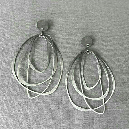 Handcrafted Silver Jewelry Handcrafted Silver Jewelry