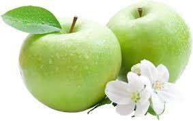 Green Apple flavor