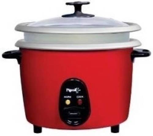 Pigeon Joy SDX Double 2.8 lt Electric Rice Cooker  (2.8 L)