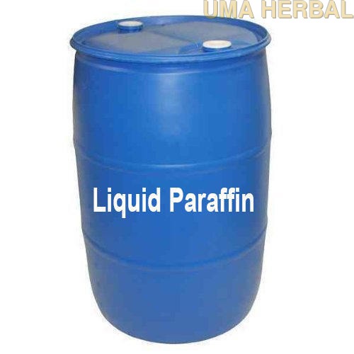 Ama Fresh Liquid Paraffin Application: Polishing