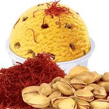 Kesar pista flavor