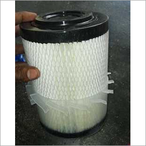 Compact RE Air Filter
