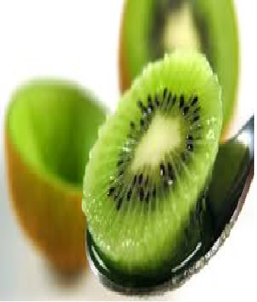 Kiwi blast flavor
