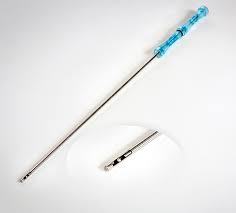 Biopsy Needle