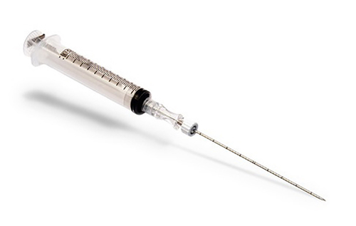 Liver Biopsy Needle