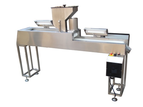 tablet inspection machine