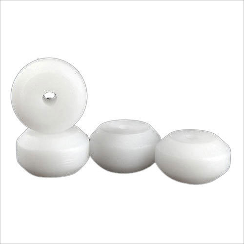 UHMW And UHMWPE Wheels