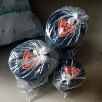 Fitbull Double Coated Dumbbell
