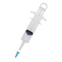 Control Syringes