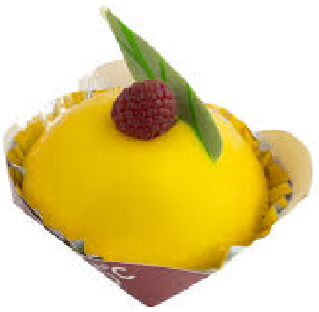 Mango Delight flavor